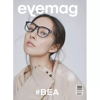 eye mag 4月號/2019 第38期