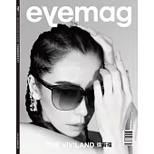 eye mag 4月號/2022 第50期