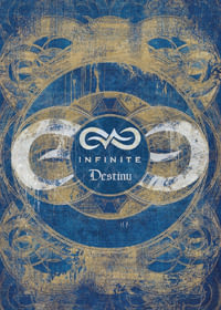 INFINITE / INFINITE 美國行~赴美拍攝DESTINY幕後紀實+訪談全紀錄 (2DVD)