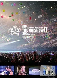 張根碩 / 2012 JANG KEUN SUK ASIA TOUR THE CRI SHOW II MAKING DVD (日本進口版, 2DVD)