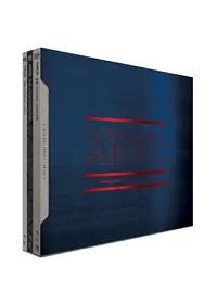 神話SHINHWA / 第12張正規專輯《WE》2DVD